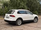 Volkswagen Tiguan 2017 года за 8 500 000 тг. в Кокшетау – фото 4