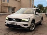 Volkswagen Tiguan 2017 года за 8 500 000 тг. в Кокшетау – фото 2