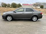 Toyota Corolla 2011 года за 5 700 000 тг. в Уральск – фото 2