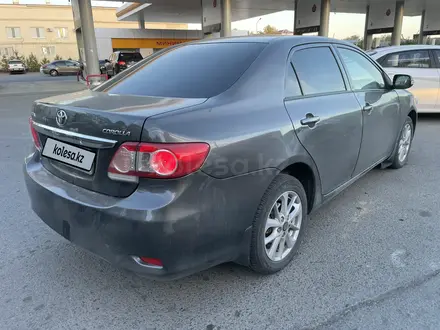 Toyota Corolla 2011 года за 6 000 000 тг. в Уральск – фото 2