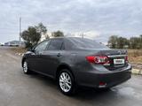 Toyota Corolla 2011 годаүшін5 700 000 тг. в Уральск – фото 3