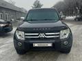 Mitsubishi Pajero 2007 годаfor9 600 000 тг. в Алматы