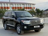 Toyota Land Cruiser 2012 года за 22 000 000 тг. в Жанаозен
