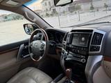 Toyota Land Cruiser 2012 года за 22 000 000 тг. в Жанаозен – фото 4