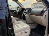 Toyota Land Cruiser 2012 года за 22 000 000 тг. в Жанаозен – фото 5