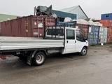 Ford Transit 2010 годаfor7 500 000 тг. в Алматы – фото 2