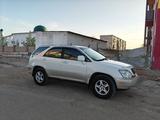 Lexus RX 300 2000 года за 4 750 000 тг. в Балхаш