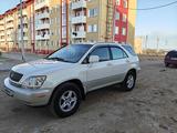 Lexus RX 300 2000 года за 4 750 000 тг. в Балхаш – фото 3