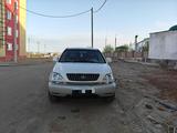 Lexus RX 300 2000 года за 4 750 000 тг. в Балхаш – фото 5