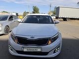Kia Optima 2014 годаүшін7 800 000 тг. в Астана