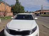 Kia Optima 2014 годаүшін7 800 000 тг. в Астана – фото 2