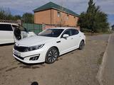 Kia Optima 2014 годаүшін7 800 000 тг. в Астана – фото 3