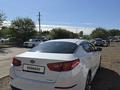 Kia Optima 2014 годаүшін7 800 000 тг. в Астана – фото 5