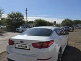 Kia Optima 2014 годаүшін7 800 000 тг. в Астана – фото 5