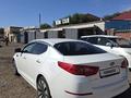 Kia Optima 2014 годаүшін7 800 000 тг. в Астана – фото 6
