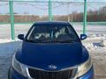 Kia Rio 2014 годаүшін4 800 000 тг. в Петропавловск – фото 7