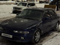 Mitsubishi Galant 1993 годаүшін700 000 тг. в Астана