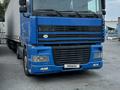 DAF  95XF 2001 годаfor9 800 000 тг. в Алматы – фото 4