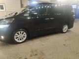 Toyota Vellfire 2009 годаүшін12 000 000 тг. в Алматы – фото 2