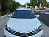Toyota Corolla 2014 годаүшін6 700 000 тг. в Шымкент – фото 3