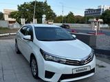 Toyota Corolla 2014 годаүшін6 700 000 тг. в Шымкент