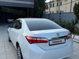 Toyota Corolla 2014 годаүшін6 700 000 тг. в Шымкент – фото 4
