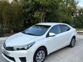 Toyota Corolla 2014 годаүшін6 700 000 тг. в Шымкент – фото 2