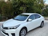 Toyota Corolla 2014 годаүшін6 700 000 тг. в Шымкент – фото 2