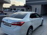 Toyota Corolla 2014 годаүшін6 700 000 тг. в Шымкент – фото 5