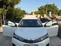 Toyota Corolla 2014 годаүшін6 700 000 тг. в Шымкент – фото 6