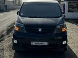 Toyota Alphard 2008 года за 11 000 000 тг. в Астана