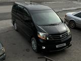 Toyota Alphard 2008 года за 11 000 000 тг. в Астана – фото 3