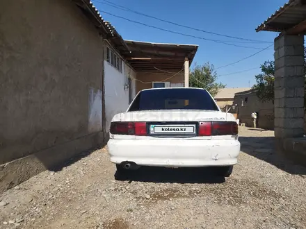 Mitsubishi Lancer 1994 года за 650 000 тг. в Шымкент – фото 5