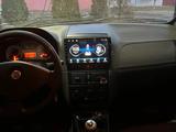 Fiat Albea 2011 года за 2 300 000 тг. в Алматы – фото 4