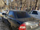 ВАЗ (Lada) Priora 2170 2007 года за 950 000 тг. в Костанай – фото 4