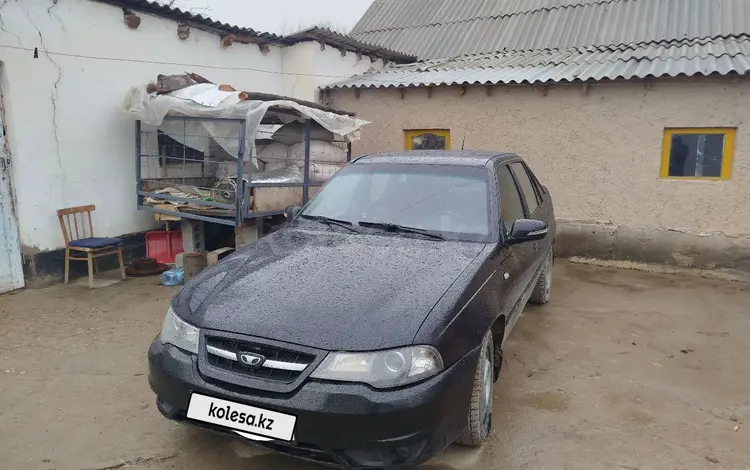 Daewoo Nexia 2011 годаүшін1 600 000 тг. в Шымкент