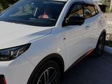 Changan CS55 Plus 2023 года за 8 900 000 тг. в Караганда – фото 3