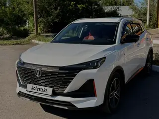Changan CS55 Plus