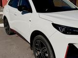 Changan CS55 Plus 2023 года за 8 900 000 тг. в Караганда – фото 4