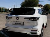 Changan CS55 Plus 2023 года за 8 900 000 тг. в Караганда – фото 5