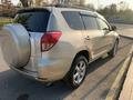 Toyota RAV4 2006 года за 7 500 000 тг. в Алматы – фото 4