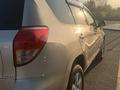 Toyota RAV4 2006 года за 7 500 000 тг. в Алматы – фото 9