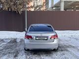 Lexus GS 300 2007 года за 5 500 000 тг. в Алматы