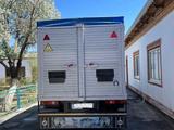 ГАЗ ГАЗель 2013 годаүшін7 500 000 тг. в Кызылорда – фото 3