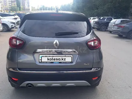 Renault Kaptur 2021 года за 10 000 000 тг. в Павлодар – фото 3