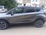 Renault Kaptur 2021 года за 9 500 000 тг. в Павлодар – фото 5