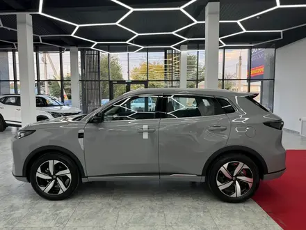 Changan CS55 Plus 2024 года за 10 200 000 тг. в Тараз – фото 3