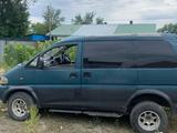 Mitsubishi Delica 1994 года за 2 250 000 тг. в Ушарал – фото 3