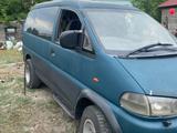 Mitsubishi Delica 1994 года за 2 250 000 тг. в Ушарал