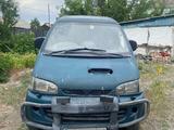 Mitsubishi Delica 1994 года за 2 250 000 тг. в Ушарал – фото 2